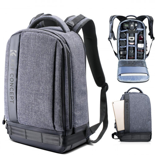 Рюкзак K&F Concept  Beta Backpack 18L KF13.044V5