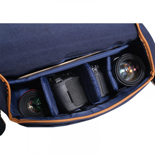 Сумка K&F Concept Camera bag KF13.062V1