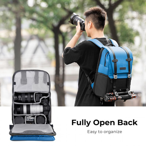 Рюкзак K&F Concept Beta Backpack 20L Photography Backpack KF13.087AV7