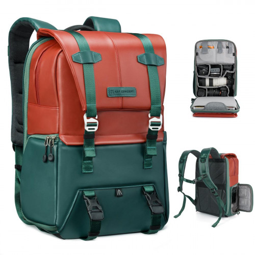 Рюкзак K&F Concept Beta Backpack 20L Photography Backpack KF13.087AV8
