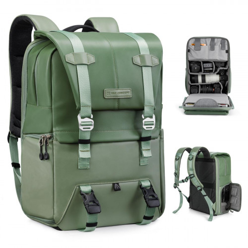 Рюкзак K&F Concept Beta Backpack 20L Photography Backpack KF13.087AV9