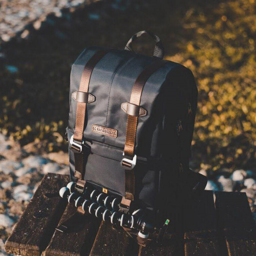 Рюкзак K&F Concept Beta Backpack Zip 20L V2 KF13.092