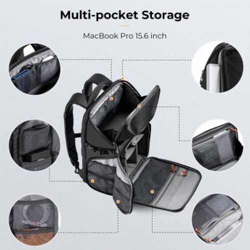 Рюкзак K&F Concept Alpha Backpack 20L KF13.144