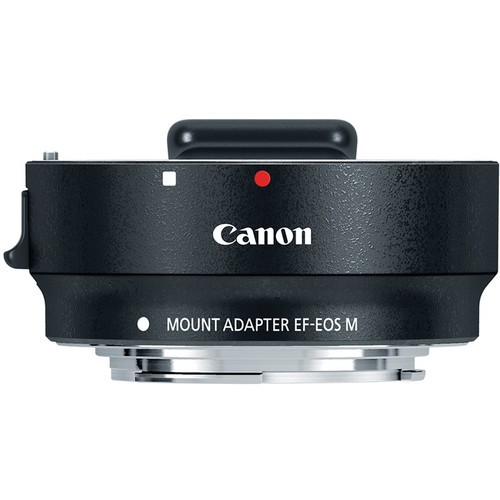 Переходник Canon EF-M Lens Adapter Kit for Canon EF / EF-S Lenses
