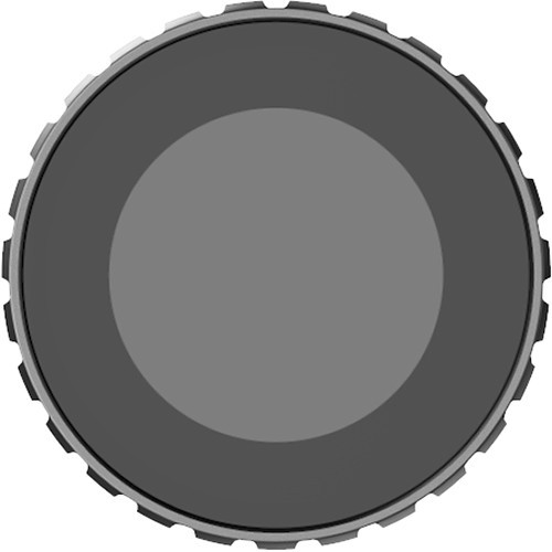 Крышка фильтра для объектива DJI Lens Filter Cap для Osmo Action