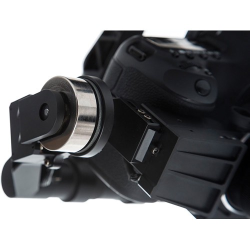 DJI Zenmuse Z15-5D III (HD) 3-Axis Gimbal for Canon 5D Mark III