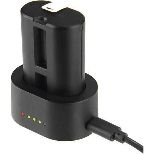 Зарядное устройство Godox UC20 USB Charger для вспышек V350