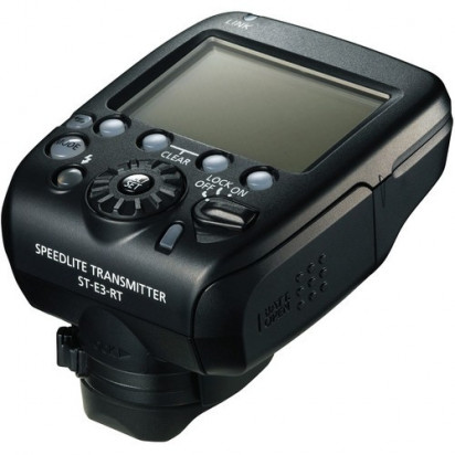 Трансмиттер Canon ST-E3-RT Speedlite