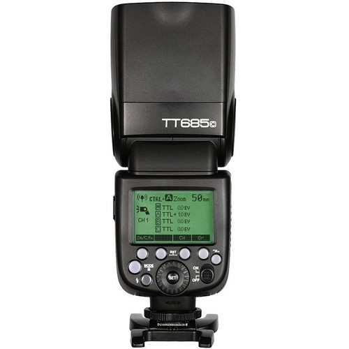 Вспышка Godox TT685N Thinklite TTL Flash for Nikon