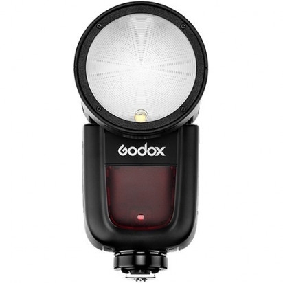 Вспышка Godox V1 Flash для Canon