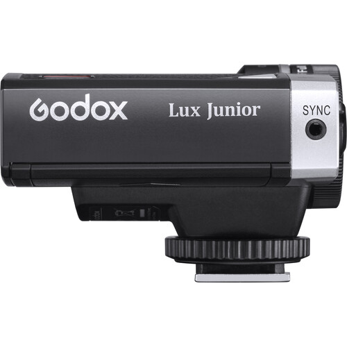 Вспышка Godox Lux Junior Retro Camera Flash