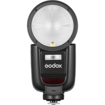 Вспышка Godox V1Pro Flash для Canon