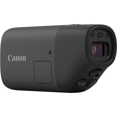 Монокль Canon ZOOM Digital Monocular черный