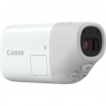 Монокль Canon ZOOM Digital Monocular белый