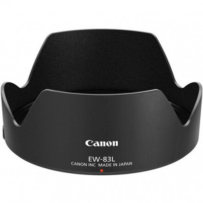 Бленда Canon EW-83L для Canon EF 24-70mm f/4L IS USM
