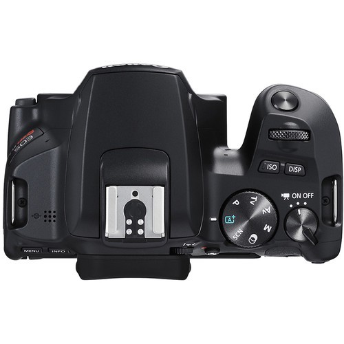 Фотоаппарат Canon EOS 250D kit 18-55mm f/3.5-5.6 III 