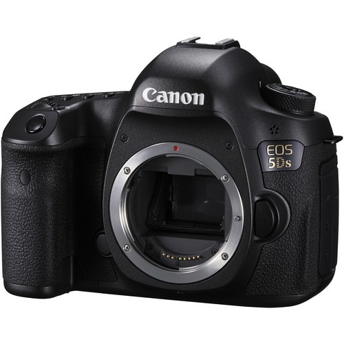 Фотоаппарат Canon EOS 5Ds Body