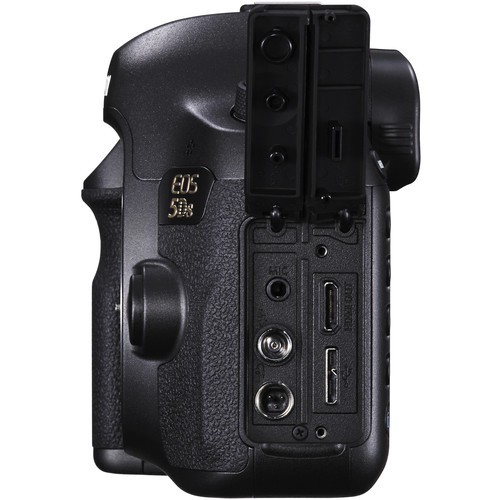 Фотоаппарат Canon EOS 5Ds Body