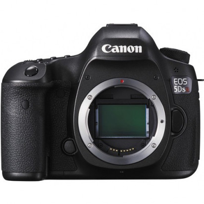 Фотоаппарат Canon EOS 5Ds R Body 