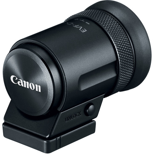 Электронный видоискатель Canon EVF-DC2 для EOS M6