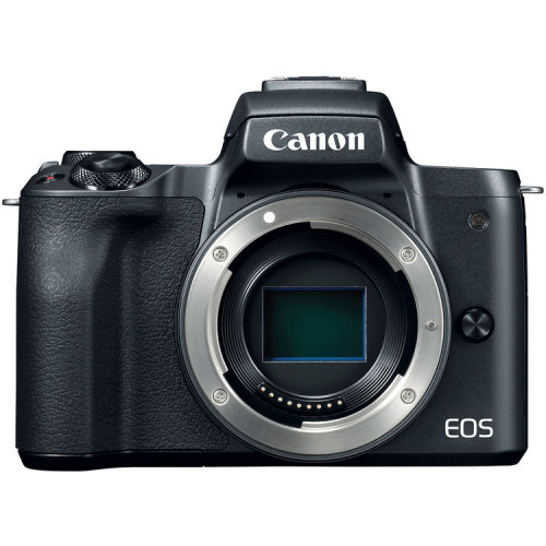 Фотоаппарат Canon EOS M50 Body 
