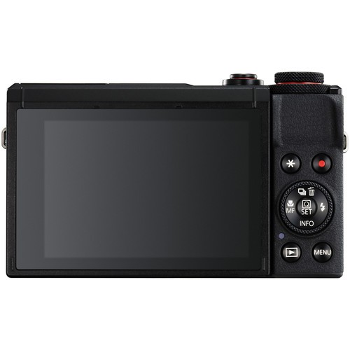 Фотоаппарат Canon PowerShot G7X Mark III Premium Vlogger Kit