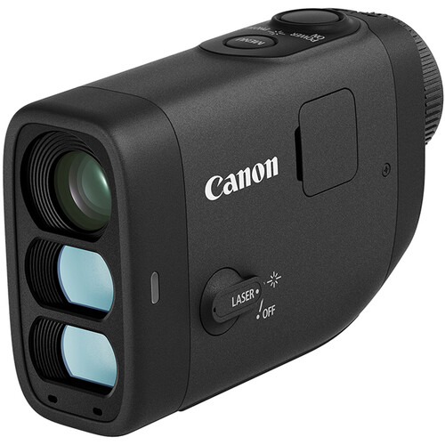 Цифровой лазерный дальномер Canon PowerShot GOLF Digital Laser Rangefinder