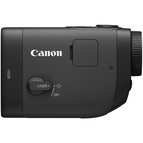 Цифровой лазерный дальномер Canon PowerShot GOLF Digital Laser Rangefinder