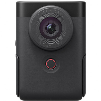 Фотоаппарат Canon Canon PowerShot V10 Vlog Camera