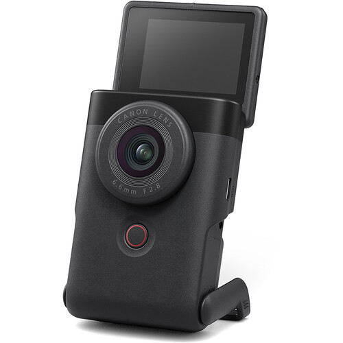 Фотоаппарат Canon PowerShot V10 Vlogging Starter Kit