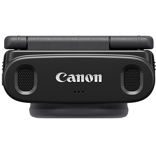 Фотоаппарат Canon PowerShot V10 Vlogging Starter Kit