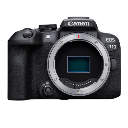 Фотоаппарат Canon EOS R10 body