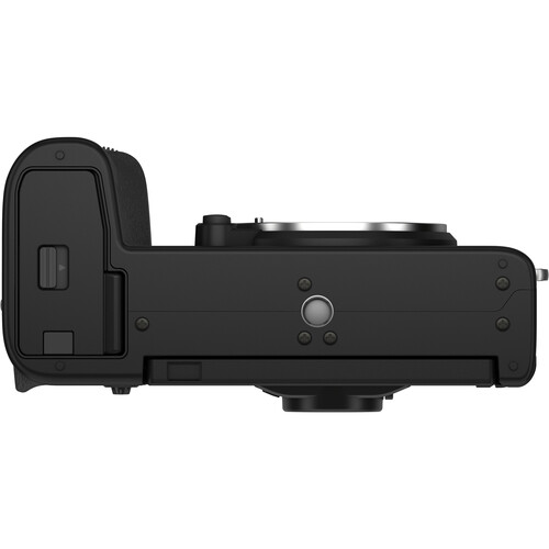 Фотоаппарат Fujifilm X-S10 kit XF 18-55mm f/2.8-4 R LM OIS