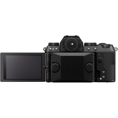 Фотоаппарат Fujifilm X-S20 Body