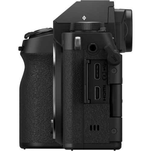 Фотоаппарат Fujifilm X-S20 kit XF 18-55mm f/2.8-4 R LM OIS