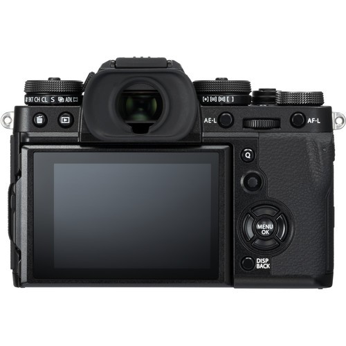 Фотоаппарат Fujifilm X-T3 Body 