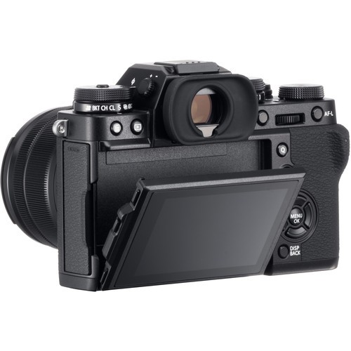 Фотоаппарат Fujifilm X-T3 Body 
