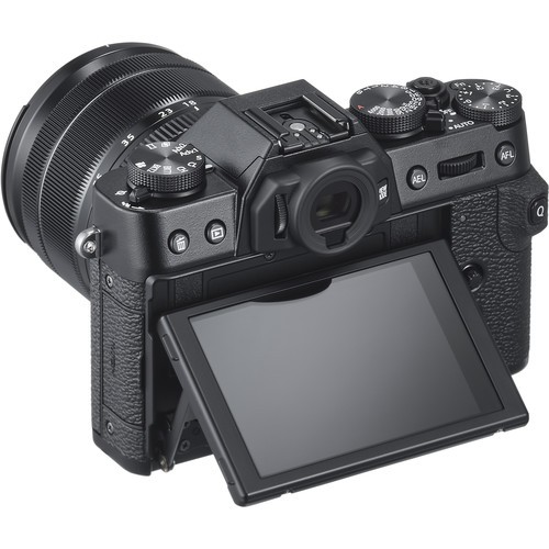 Фотоаппарат Fujifilm X-T30 kit XF 18-55mm f/2.8-4 R LM OIS