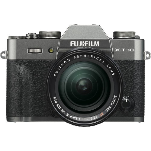 Фотоаппарат Fujifilm X-T30 kit XF 18-55mm f/2.8-4 R LM OIS