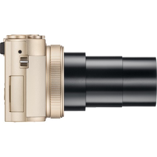 Фотоаппарат Leica C-LUX (Золотистый)