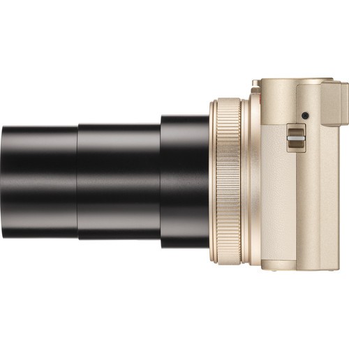 Фотоаппарат Leica C-LUX (Золотистый)