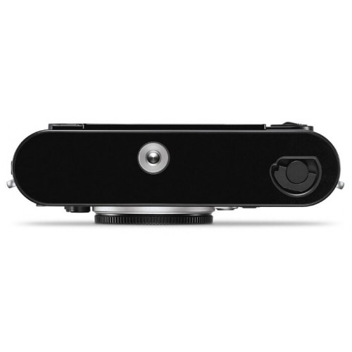 Фотоаппарат Leica M10-R (Black)