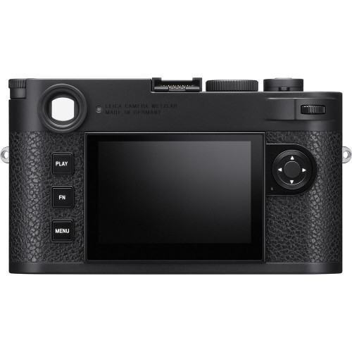 Фотоаппарат Leica M11 (Black) (Body)