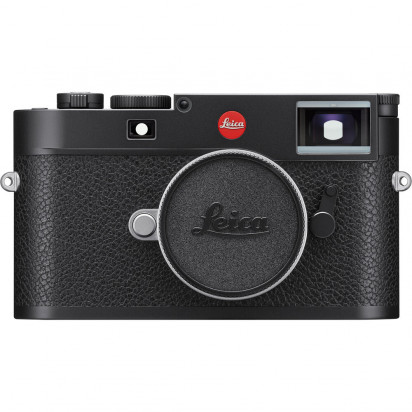 Фотоаппарат Leica M11 (Black)
