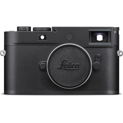 Фотоаппарат Leica M11 Monochrom  (Body)