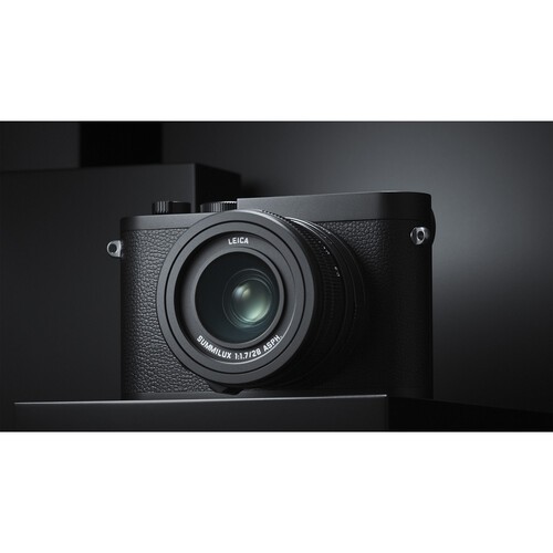 Фотоаппарат Leica Q2 Monochrom Digital Camera