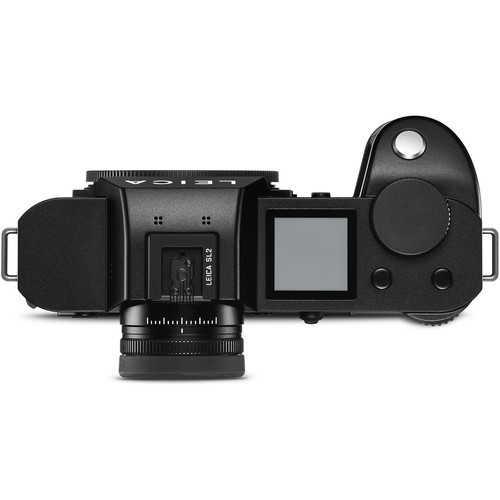 Фотоаппарат Leica SL2 (Body)