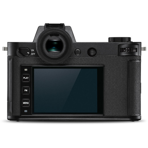 Фотоаппарат Leica SL2-S (Body)