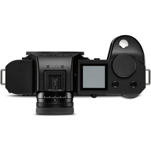 Фотоаппарат Leica SL2-S (Body)