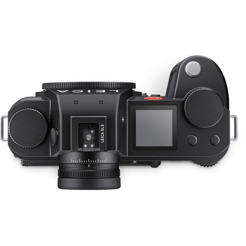 Фотоаппарат Leica SL3 (Body)